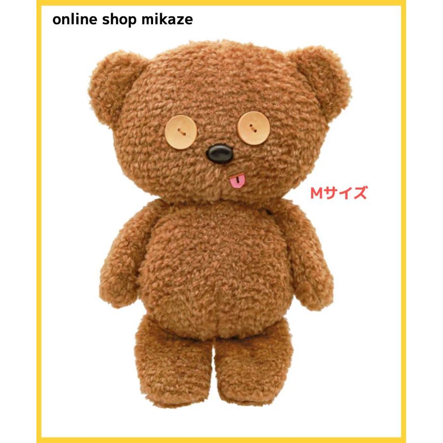 USJ ミニオン ぬいぐるみ ティム Mサイズ お土産 グッズ ユニバ 公式