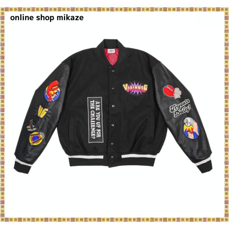 USJ ミニオン VILLAIN-CON スタジャン お土産 グッズ ユニバ 公式