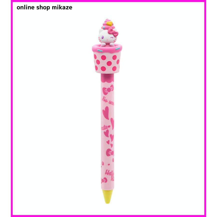 USJ ハローキティ ギミックボールペン お土産 グッズ ユニバ 公式