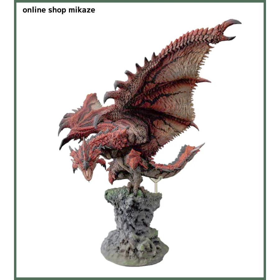 USJ モンスターハンター フィギュア リオレウス お土産 グッズ 公式