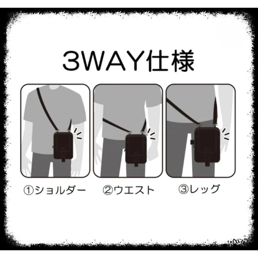 USJ ハロウィン2025 バイオハザード 3WAYバッグ お土産 グッズ ユニバ