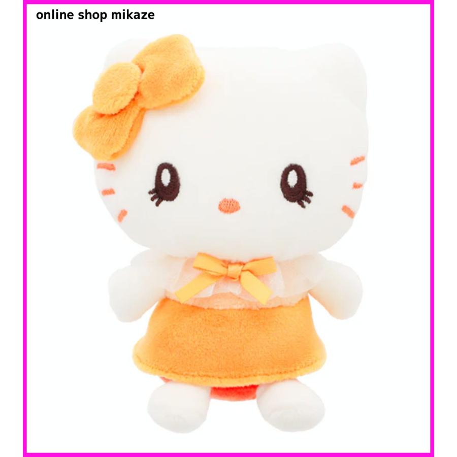 USJ ハローキティ ぬいぐるみ 2個セットハローミミィ/ハローキティ S