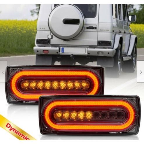 新登場！！ シーケンシャル ウインカー LED テールランプ ライト