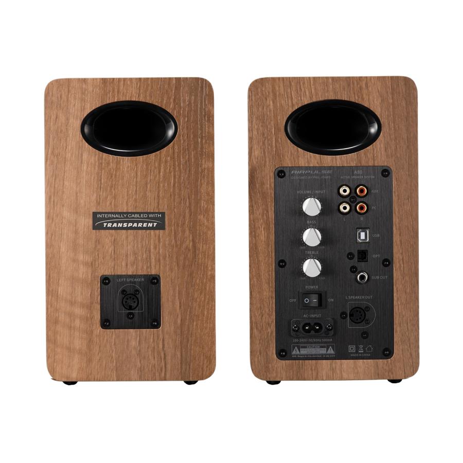 AIRPULSE（エアパルス） A80【AIRPULSE_エアパルス】（A80