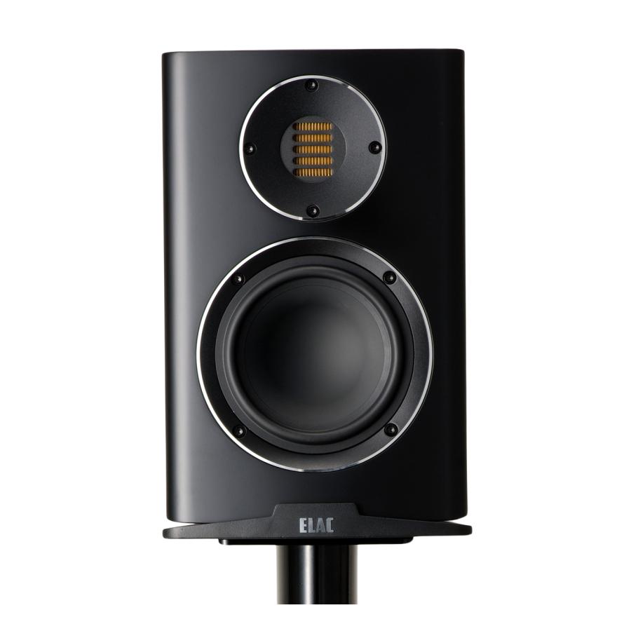 ELAC（エラック） CARINA BS243.4 ELAC | BS243.4 [ 本物のエア