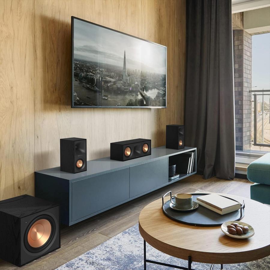 Klipsch（クリプシュ） R-40M【Klipsch_クリプシュ】「ブックシェルフ