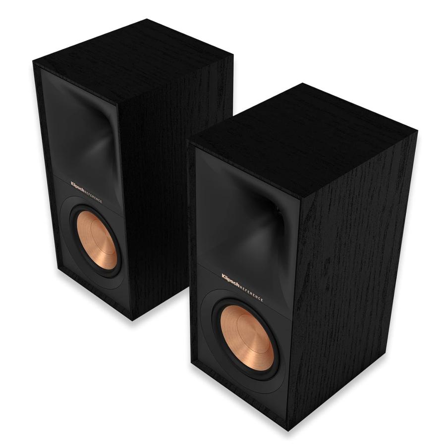 Klipsch（クリプシュ） R-50M【Klipsch_クリプシュ】「ブックシェルフ