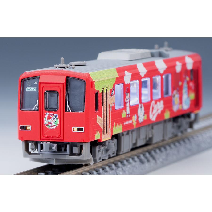 トミックス TOMIX Nゲージ 9479 特別企画品 JRディーゼルカー キハ120