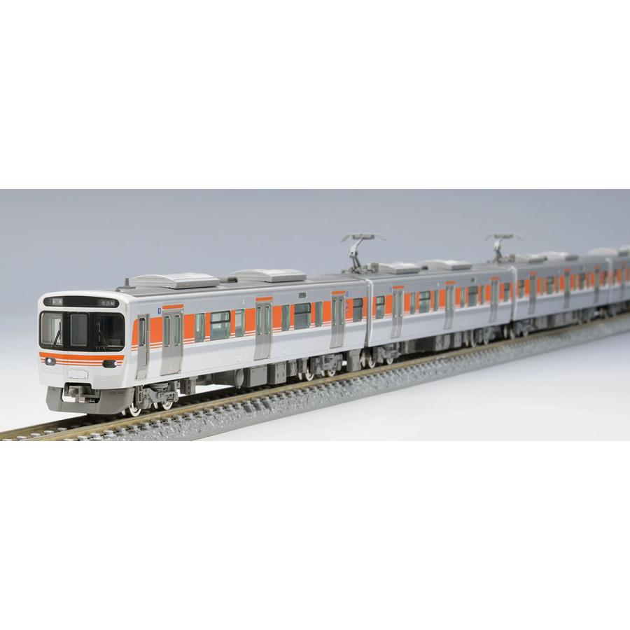 トミックス TOMIX Nゲージ 98820 JR東海 315系通勤電車 8両セット