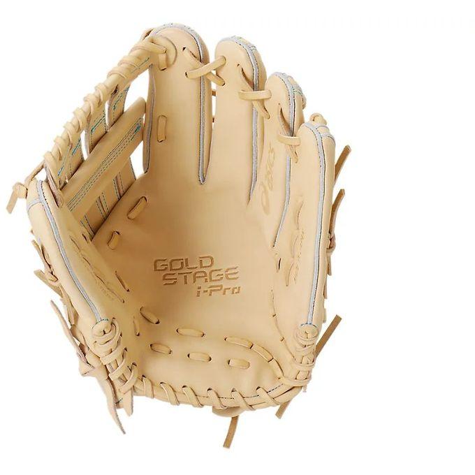 ASICS（アシックス） 硬式グローブ 投手ピッチャー用 大谷翔平モデル