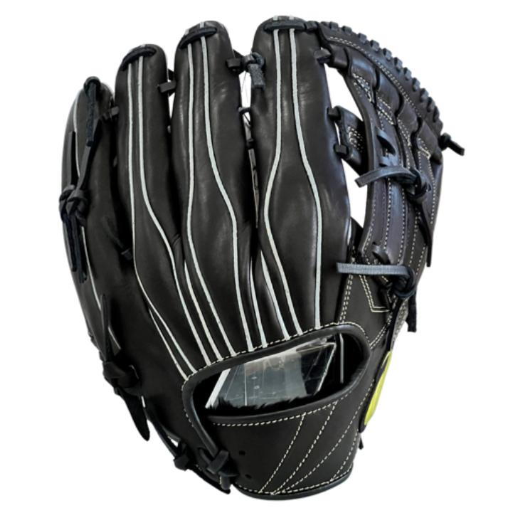 ゴールドステージ アシックス 軟式グローブ 大谷翔平モデル 外野手用