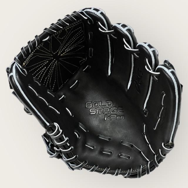 ASICS（アシックス） 硬式グローブ 投手ピッチャー用 右投げ用