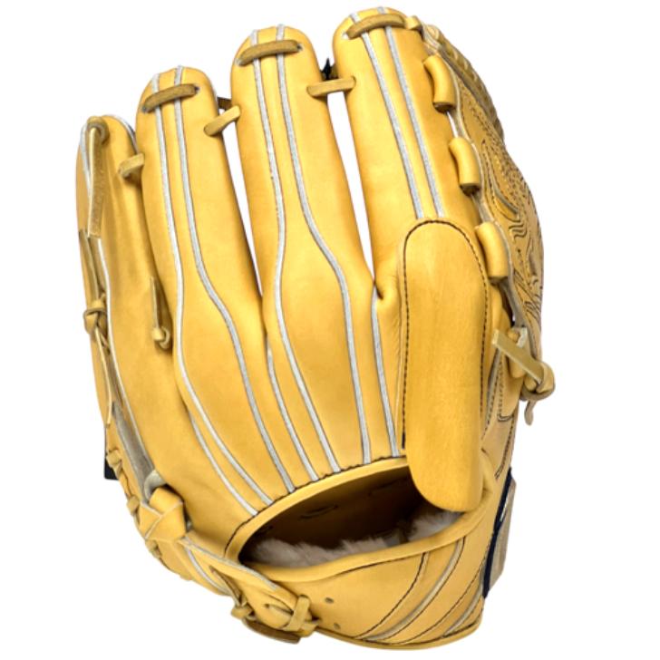 ASICS（アシックス） 硬式グローブ 投手ピッチャー用 右投げ用