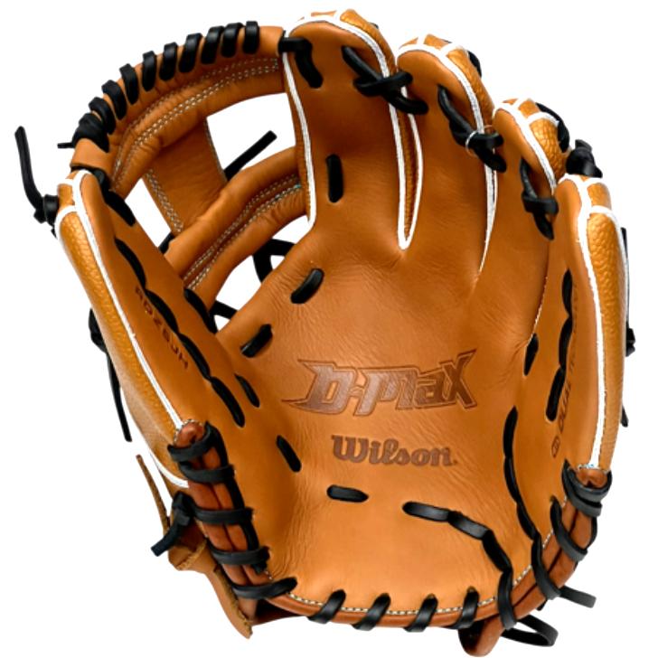 WILLSON（ウィルソン） 少年軟式 グローブ オールラウンド用 86型 外崎