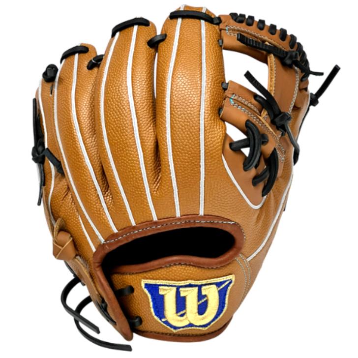 WILLSON（ウィルソン） 少年軟式 グローブ オールラウンド用 86型 外崎