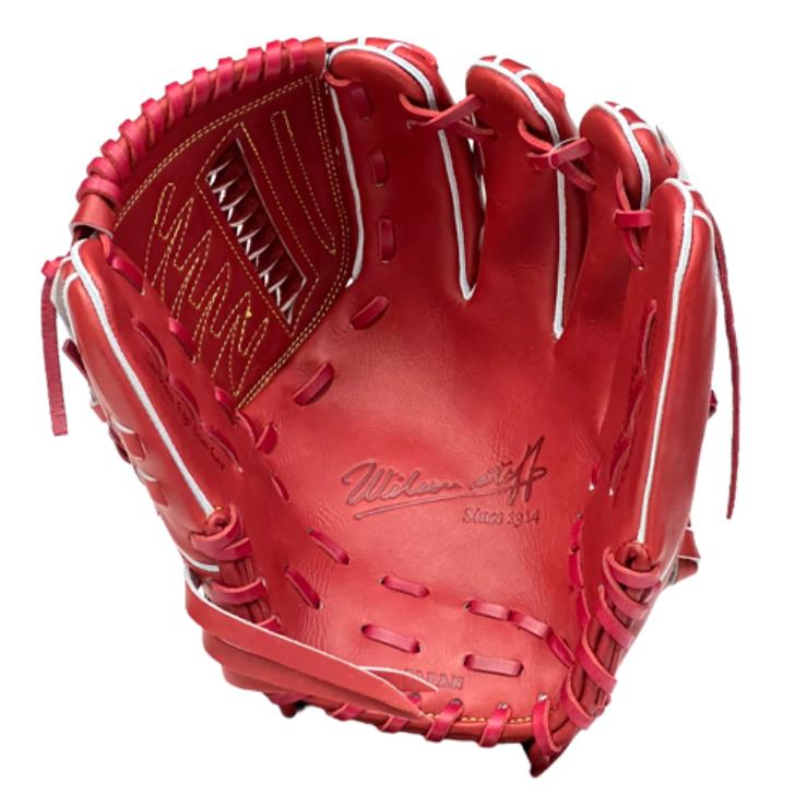Wilson（ウイルソン） 【2024年モデル】ウィルソン 硬式グローブ 投手