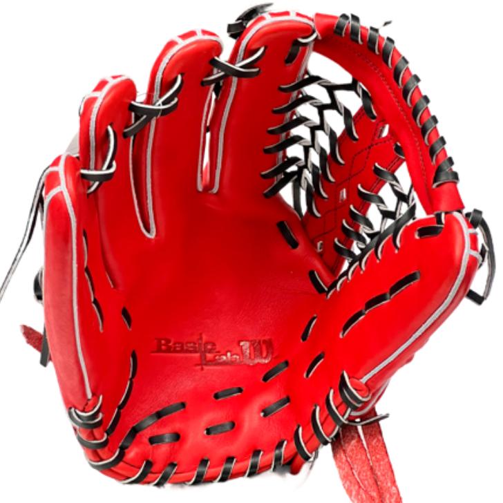 WILLSON（ウィルソン） 軟式グローブ 外野手用 左投げ用 吉田正尚