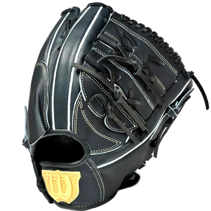 Wilson（ウイルソン） 【2024年モデル】ウィルソン 硬式グローブ 投手