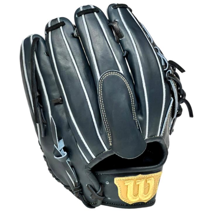 Wilson（ウイルソン） 【2024年モデル】ウィルソン 硬式グローブ 投手