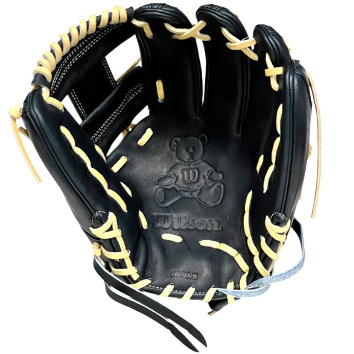 Wilson（ウイルソン） 【2025年モデル】ウィルソン 硬式グローブ 内