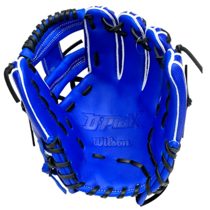 WILLSON（ウィルソン） 少年軟式 グローブ 内野手用 86型 外崎モデル