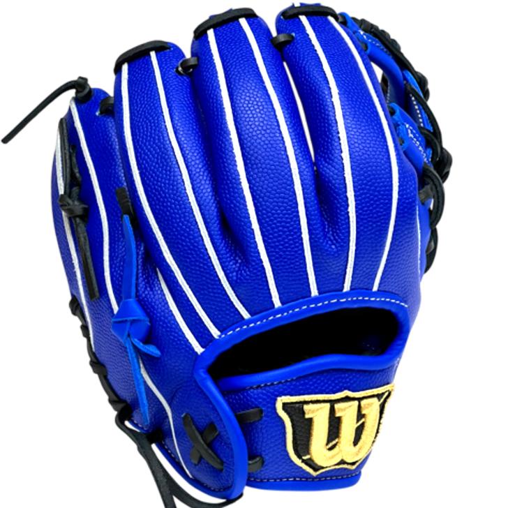 WILLSON（ウィルソン） 少年軟式 グローブ 内野手用 86型 外崎モデル
