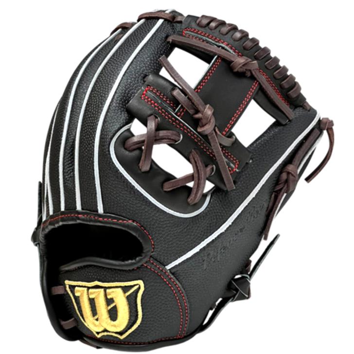 WILLSON（ウィルソン） 少年軟式 グローブ 内野手用 86型 外崎モデル