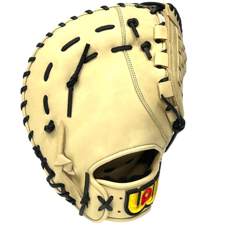 ワールドペガサス（WORLD PEGASUS） 軟式用ファーストミット