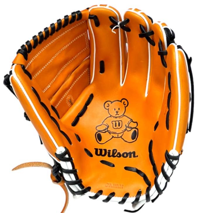 Wilson Staff（ウィルソンスタッフ） ウィルソン 軟式 オーダー