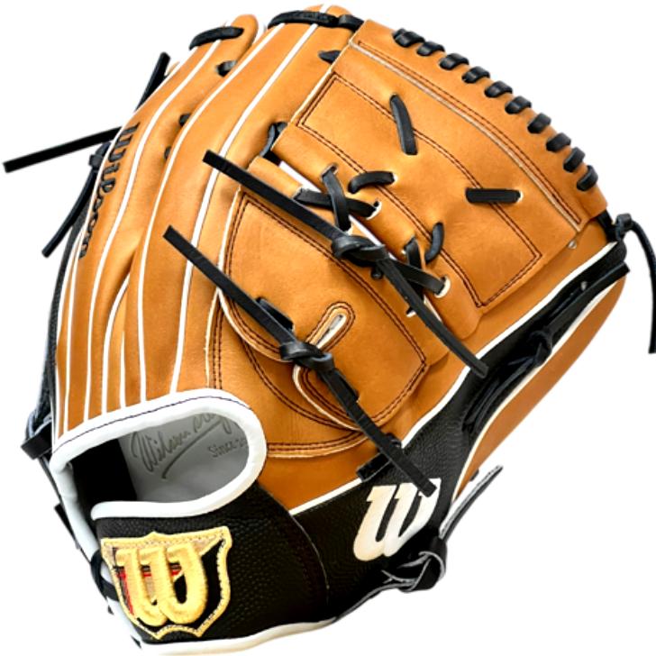 Wilson Staff（ウィルソンスタッフ） ウィルソン 軟式 オーダー