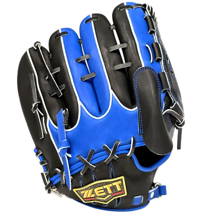 プロステイタス ゼット 軟式用 オーダーグローブ 投手ピッチャー用