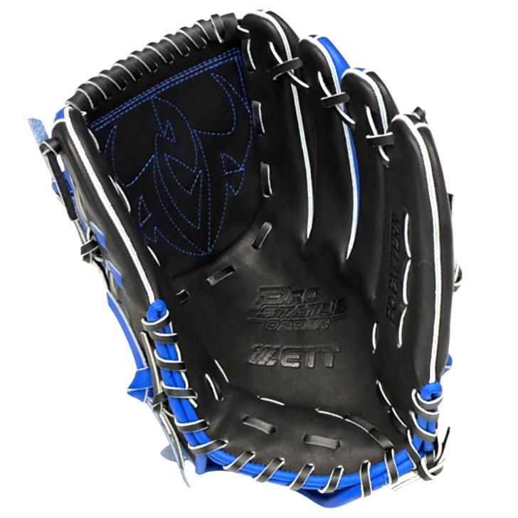 プロステイタス ゼット 軟式用 オーダーグローブ 投手ピッチャー用