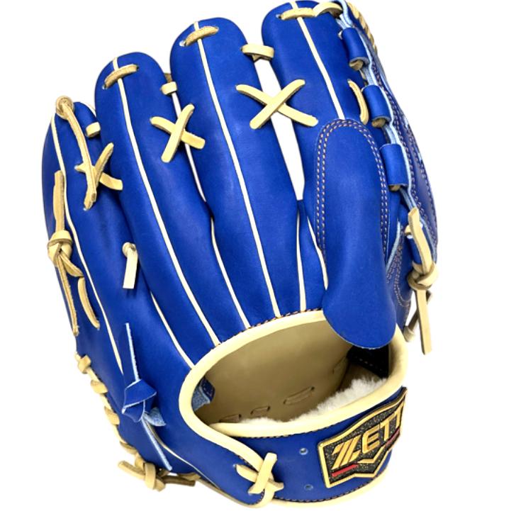 プロステイタス ゼット 軟式用 オーダーグローブ 投手ピッチャー用