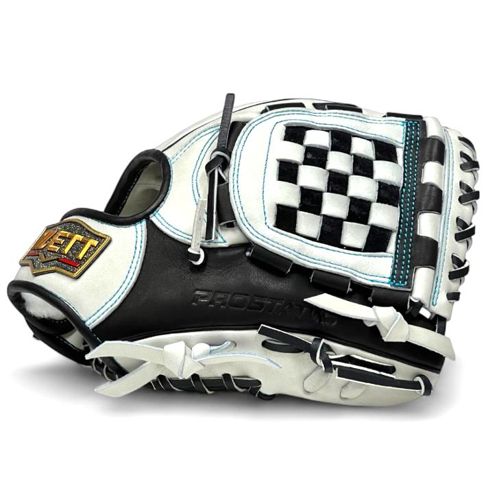 プロステイタス 【限定ラベル搭載】ゼット 軟式用 オーダーグローブ