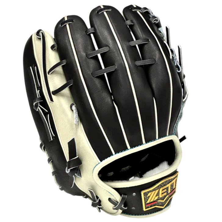 プロステイタス 【店舗オリジナル】ゼット 軟式用 オーダーグローブ