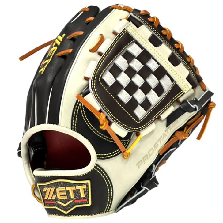 プロステイタス 【店舗オリジナル】ゼット 軟式用 オーダーグローブ