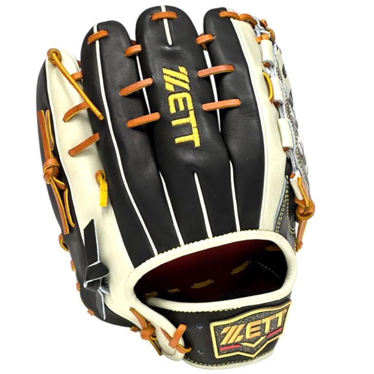 プロステイタス 【店舗オリジナル】ゼット 軟式用 オーダーグローブ