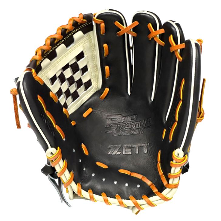 プロステイタス 【店舗オリジナル】ゼット 軟式用 オーダーグローブ