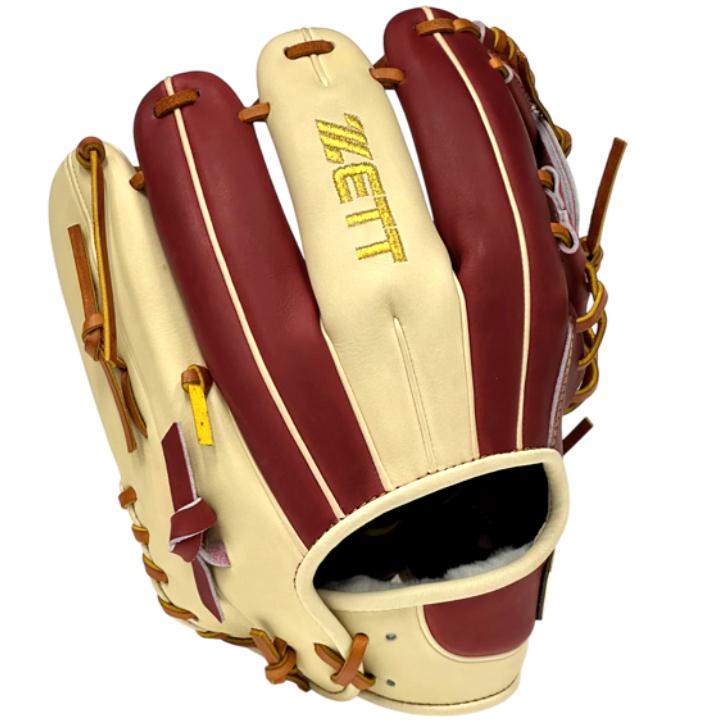 プロステイタス 【店舗オリジナル】ゼット 軟式用 オーダーグローブ