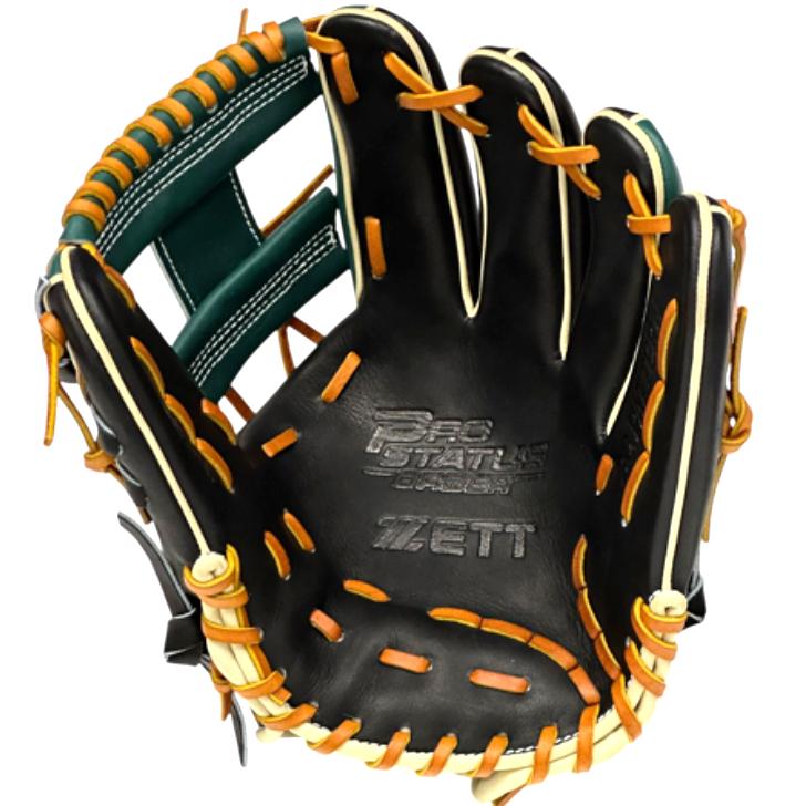 プロステイタス 【店舗オリジナル】ゼット 軟式用 オーダーグローブ