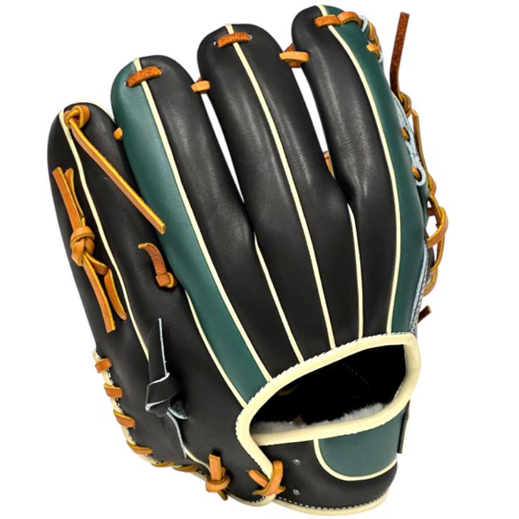 プロステイタス 【店舗オリジナル】ゼット 軟式用 オーダーグローブ