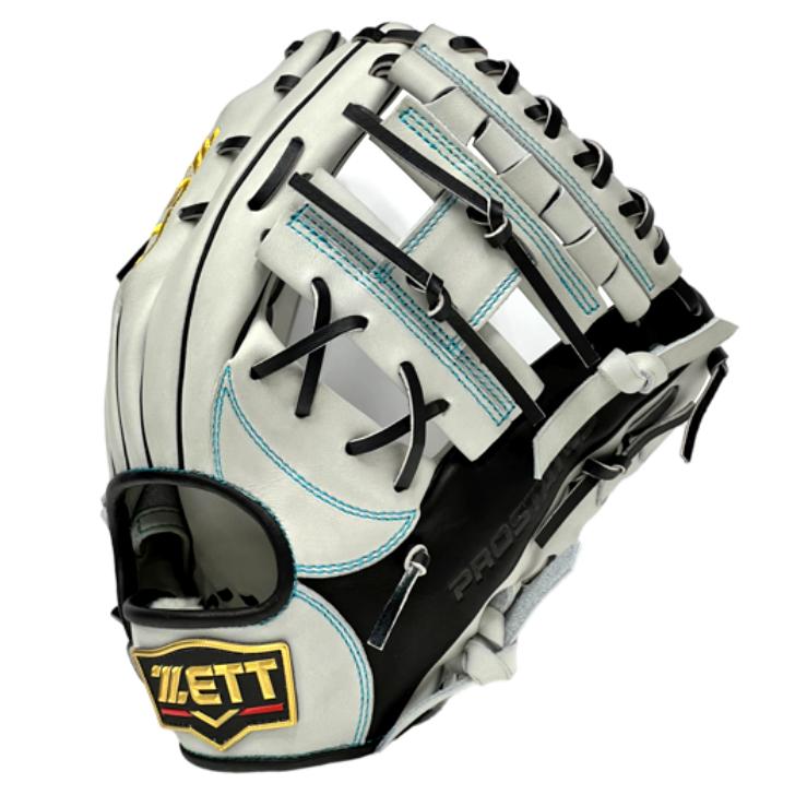 プロステイタス 【最新仕様】ゼット 軟式用 オーダーグローブ 内野手用