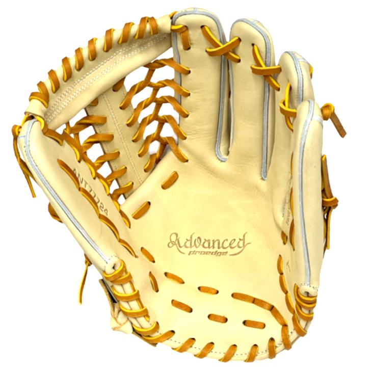 proedge SSK プロエッジ 軟式グローブ 外野手用 キャメル ANT77724