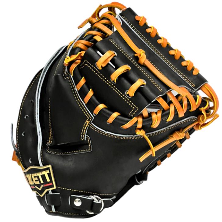 プロステイタス ゼット 少年用 キャッチャーミット 小林モデル 超限定