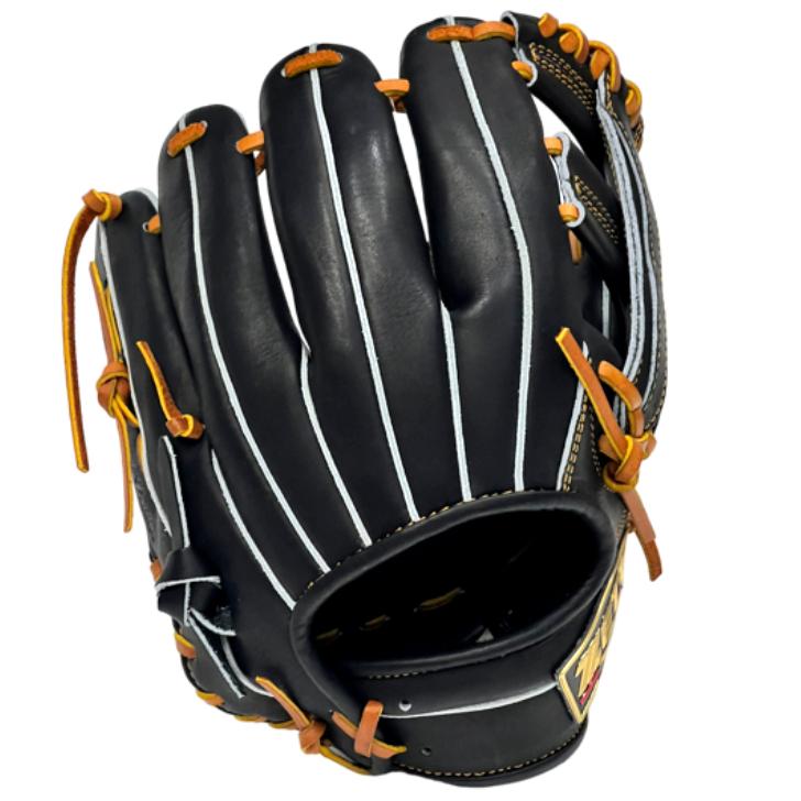 プロステイタス ゼット 少年用 軟式グローブ 中村モデル 内野手用 超