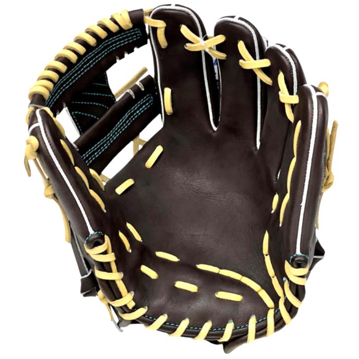 ネオステイタス 2026年モデル ゼット 硬式グローブ 今宮モデル 小型 内