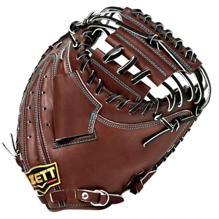 プロステイタス ゼット 硬式 オーダー キャッチャーミット 小林モデル