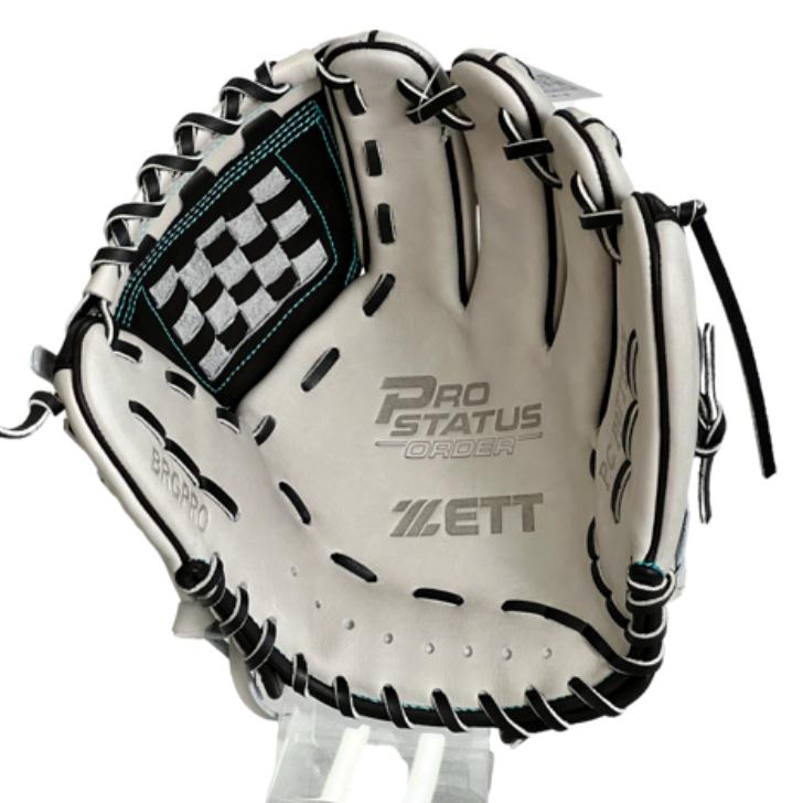 プロステイタス 【最新226型】ゼット 軟式用 オーダーグローブ 源田