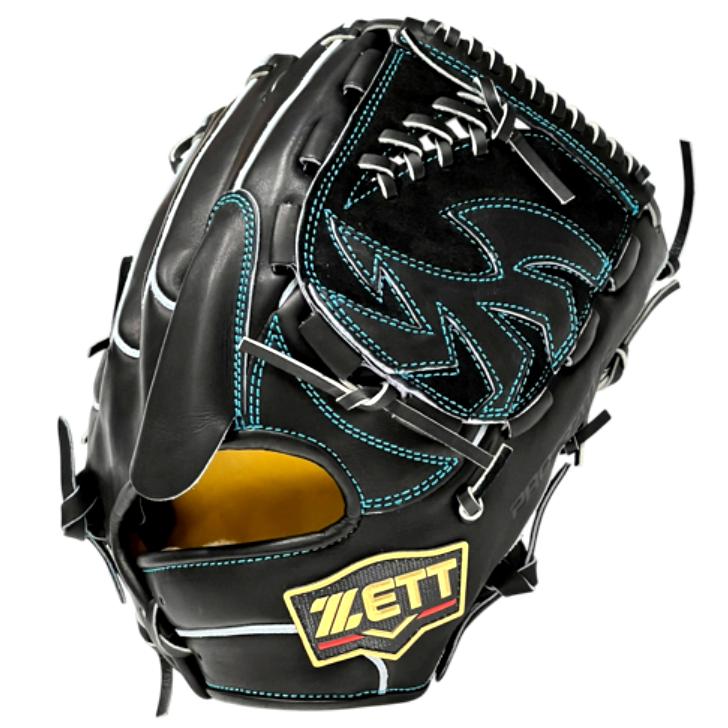 プロステイタス 2025年モデル ゼット 硬式グローブ 投手ピッチャー用