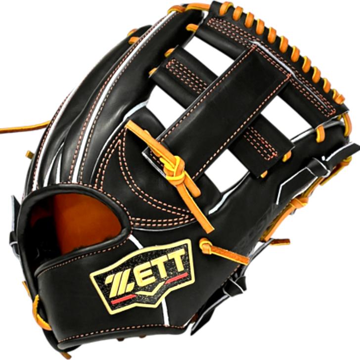 プロステイタス ゼット 硬式 オーダーグローブ 吉川モデル 内野手用